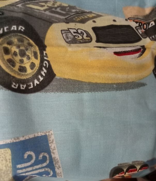 Тканина для постільної білизни