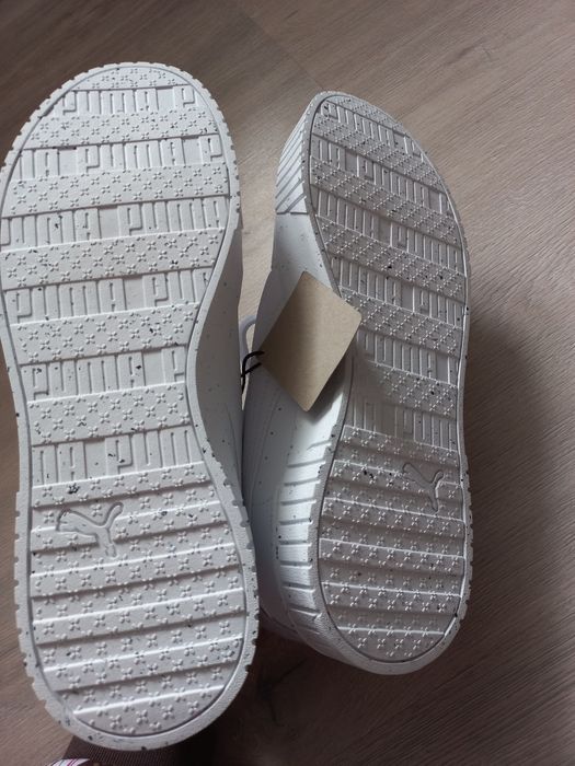 Кросівки Puma carina 2.0 пума 41,5 розмір