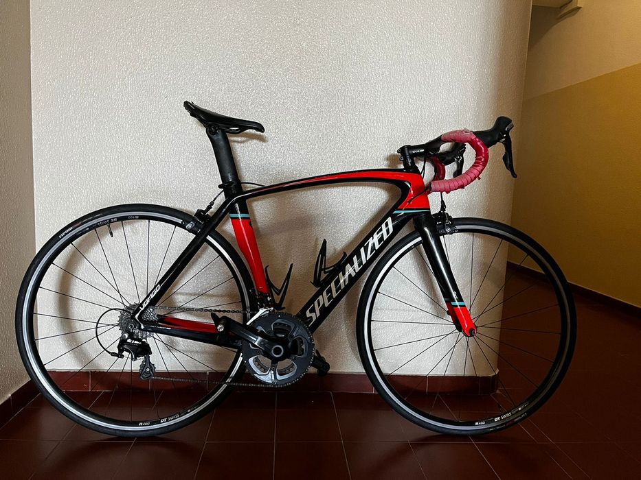 Bicicleta Specialized Estrada
