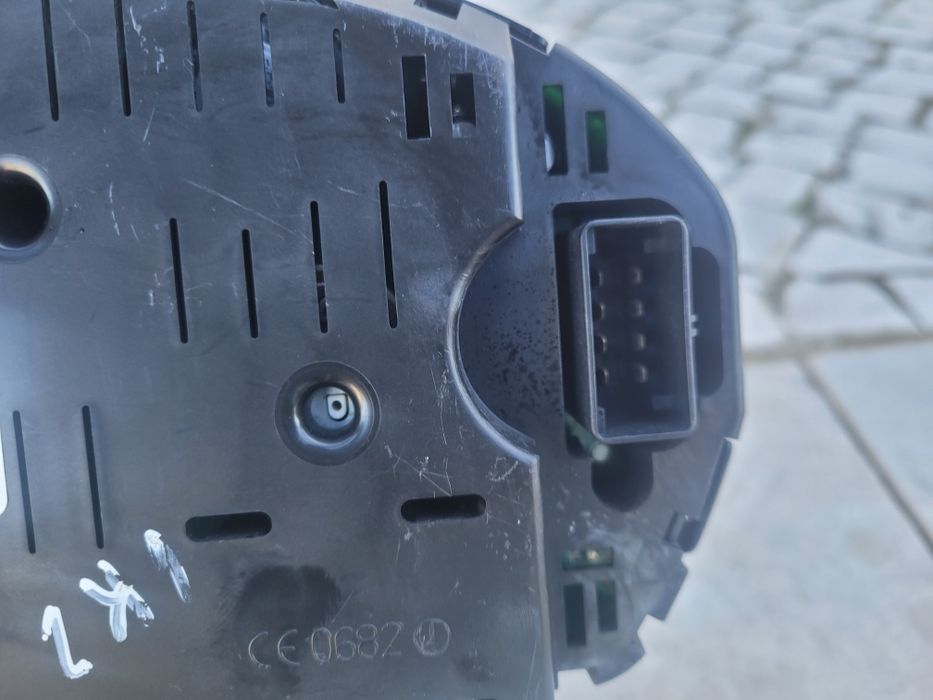 Quadrante vw polo 9N