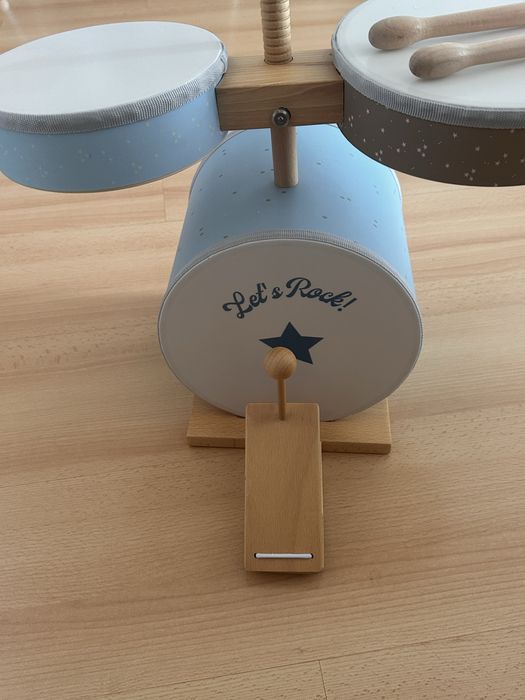 Bateria de criança Zara Home