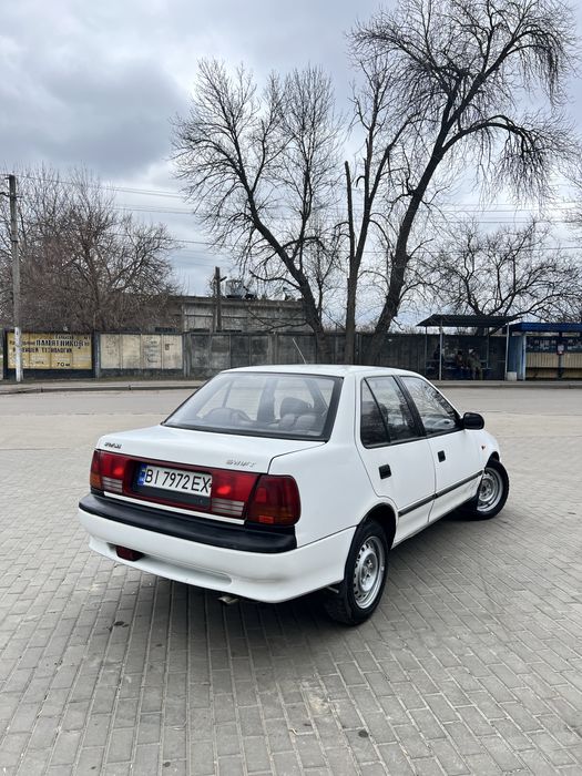 Suzuki swift На ходу Бензин 1.6