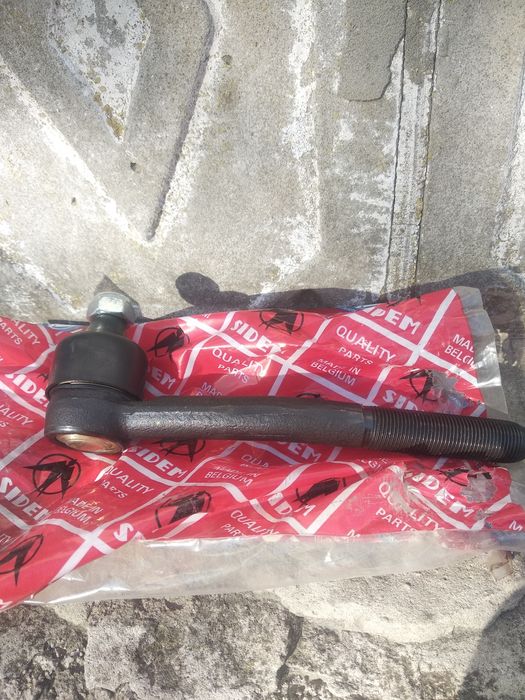 Рулевые наконечники, пара.