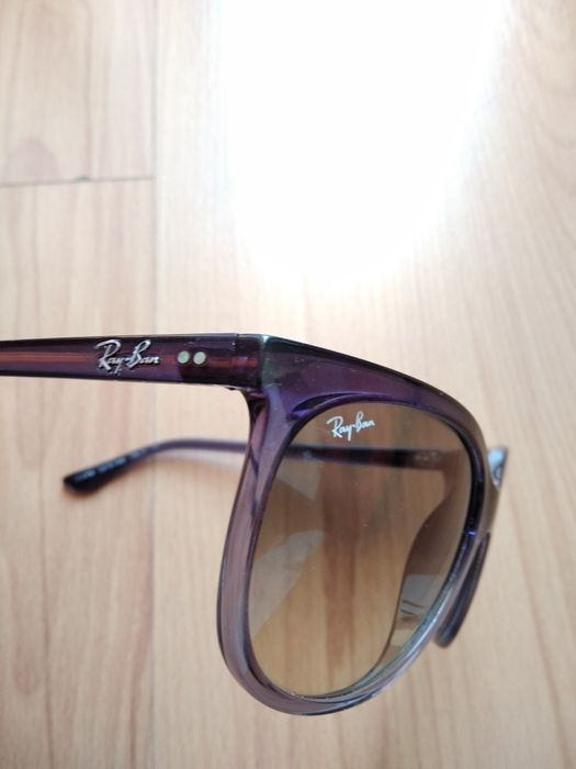 Óculos Rayban Originais troco Ktm 2019 MO