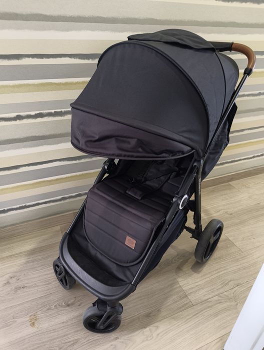 Kindercraft Grande Plus Stroller490641863371673603