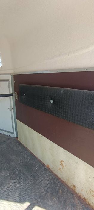Atrelado 1 cavalo casa arreios matrícula portuguesa