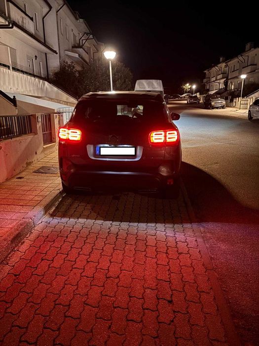 Venda Citroen C5 Aircross Hybrido Plug-in — photo 3