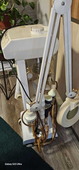 Kombajn kosmetyczny GIOVANNI 14w1 23 funkcje Stan bdb