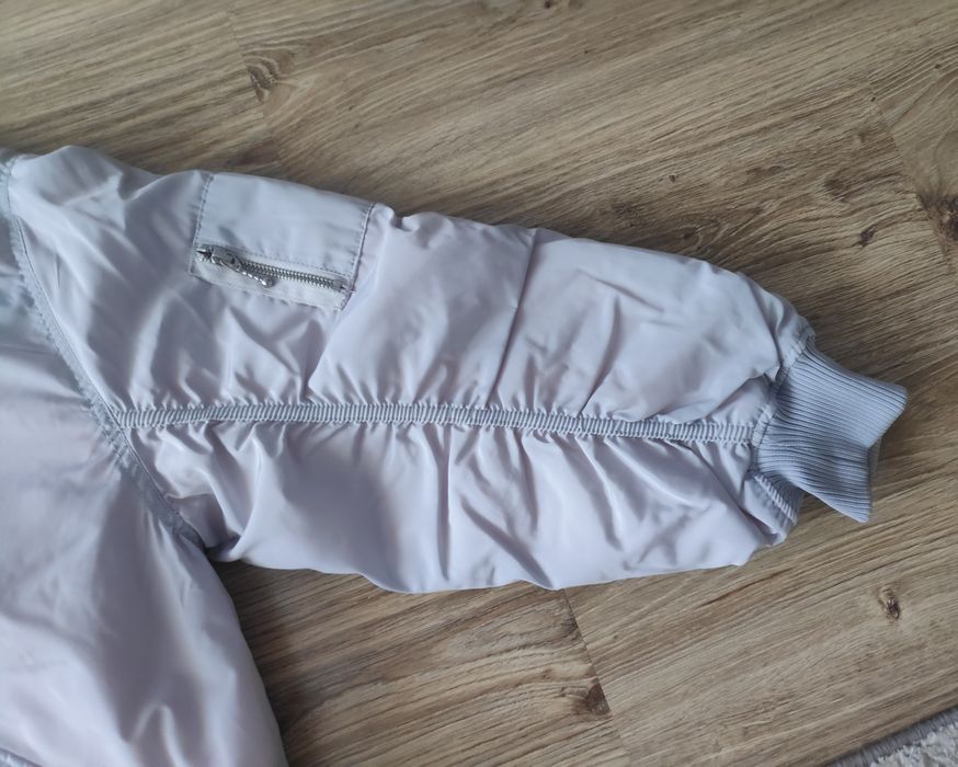 Kurtka bomberka H&M Divided rozmiar S