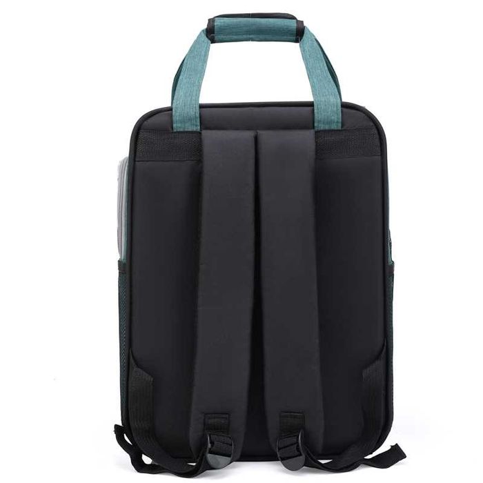 Рюкзак сумка переноска для кота кошки маленькой собаки до 7 кг