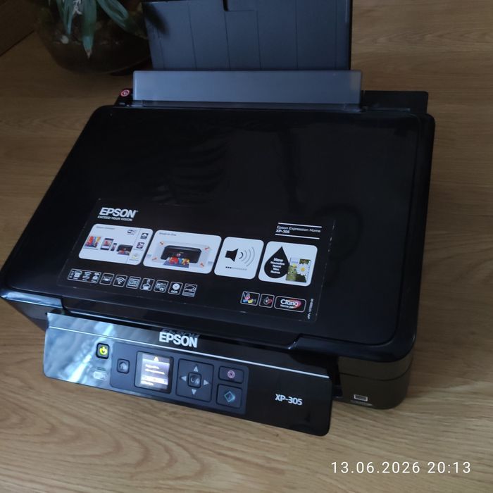Drukarka Epson XP 305