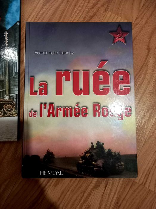 Militaria - Guerra a Leste - Segunda Guerra Mundial