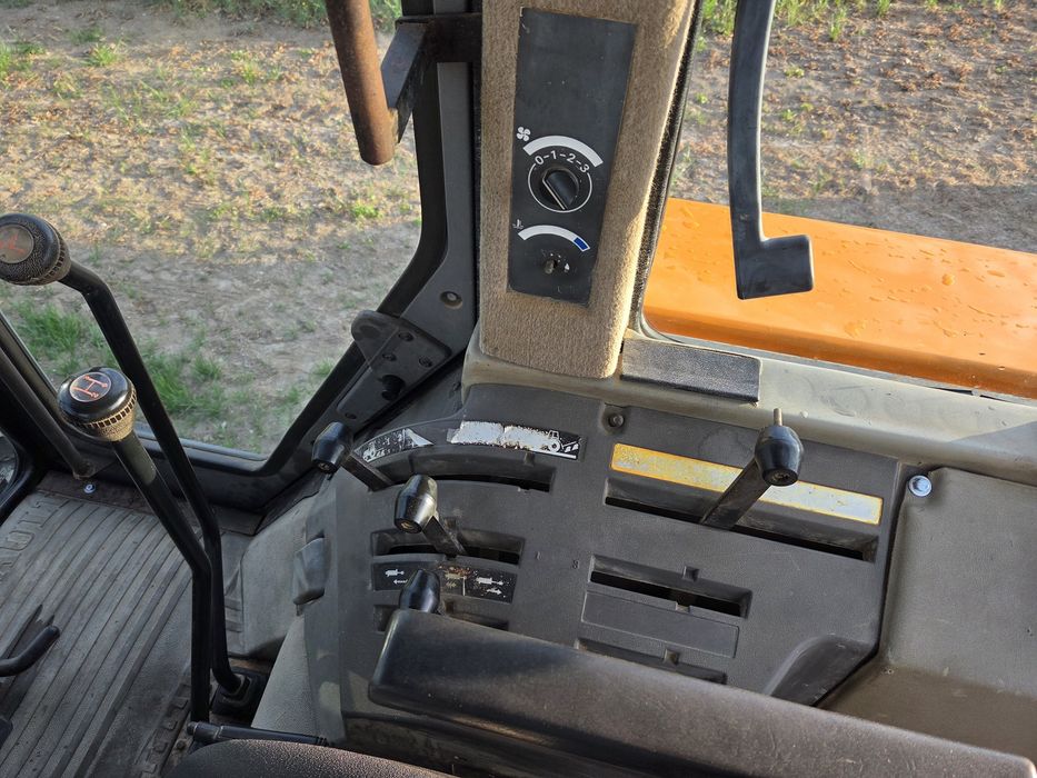 Renault 110.54 (120.54/155.54/john deere)