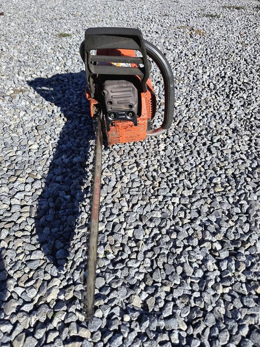 Piła spalinowa Husqvarna 359 357