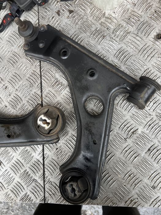 Рычаг Фиат фиорино fiat fiorino пежо биппер peugeot bipper