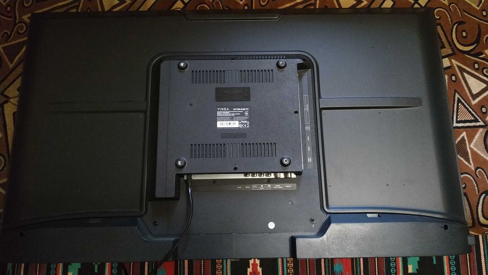 VINGA S43FHD25B б/у самовывоз