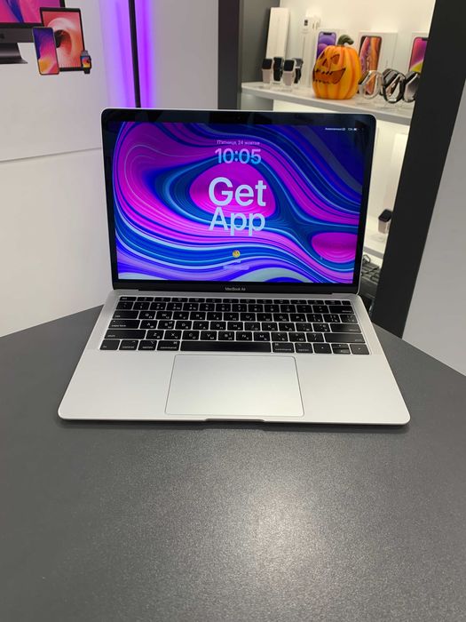 Ноутбук MacBook Air 13” 2018 i5 8 ОЗУ, 256 SSD ГАРАНТІЯ 81823