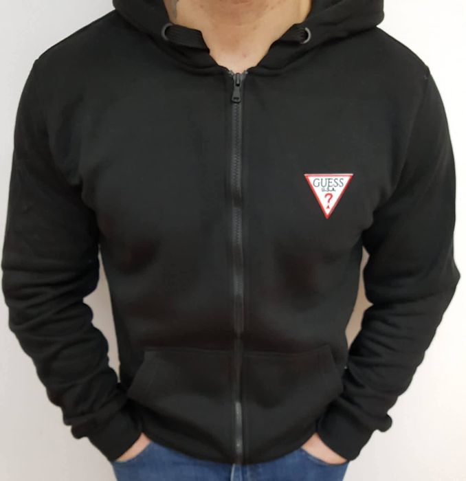 Bluzy Męskie M L XL XXL