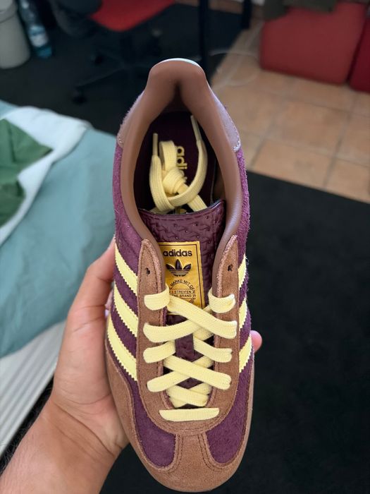 Ténis gazelle adidas