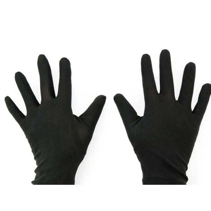 Перчатки рукавички карнавальные