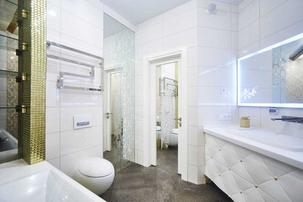 2-комнатная квартира по адресу Куликово поле пл. (площадь 87 м²) - Atlanta.ua - фото 22