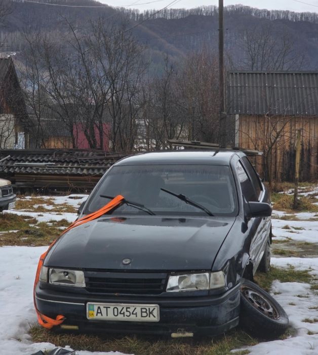 Opel  Vectra A з документами не на ходу