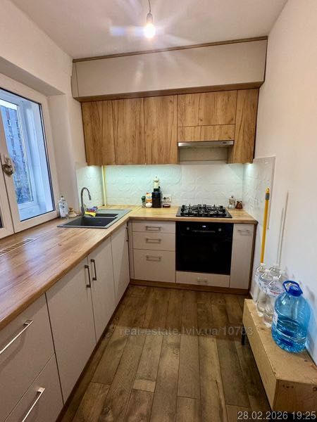 2-кімнатна квартира за адресою (площа 48 м²) - Atlanta.ua - фото 3