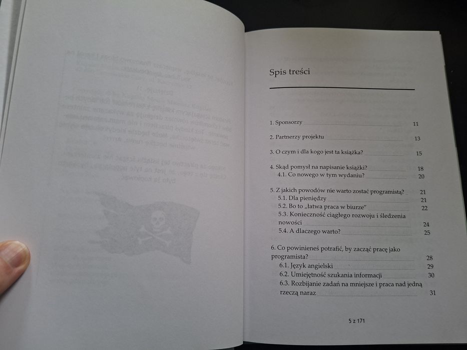 Mateusz Kupilas - Junior Developer