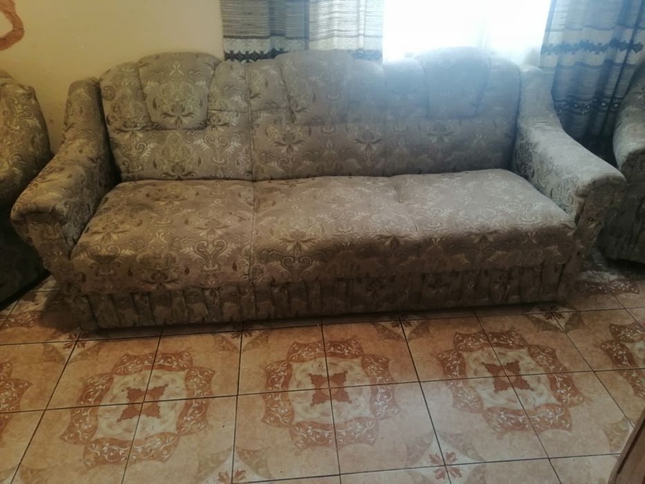 Продам ліжко розкладне