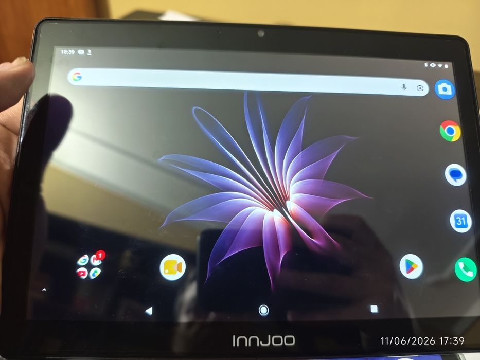 Vendo Tablet Innjoo Superb Plus