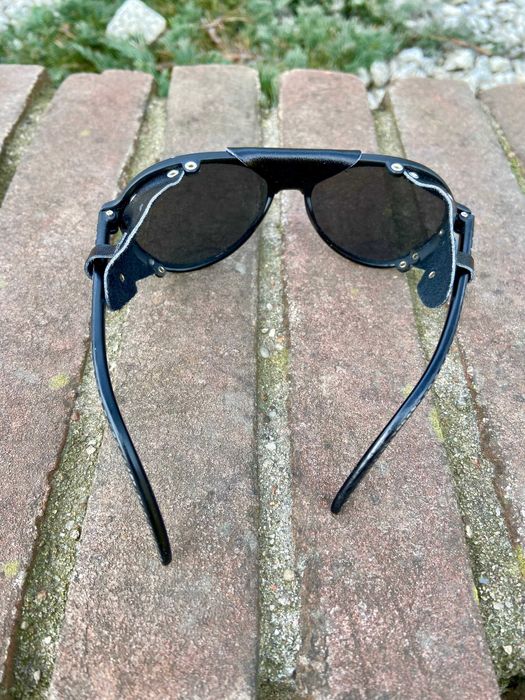 Okulary dziecięce UVEX Rookie