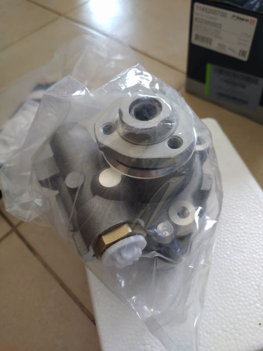 Kit direção assistida Volkswagen T4