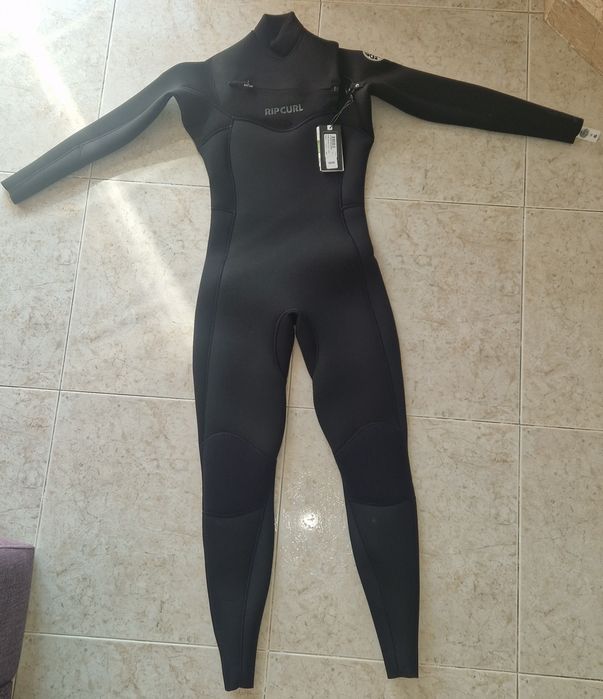 Fato surf mulher Rip Curl