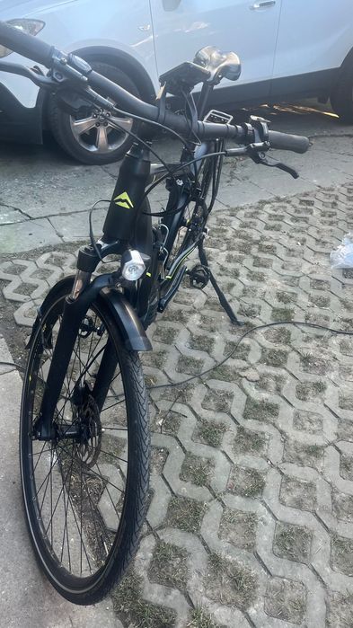 Rower Merida eSPRESSO CC 500 EQ
