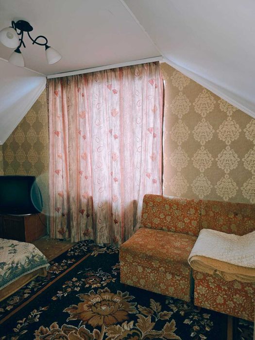 Будинок в селі Городилець