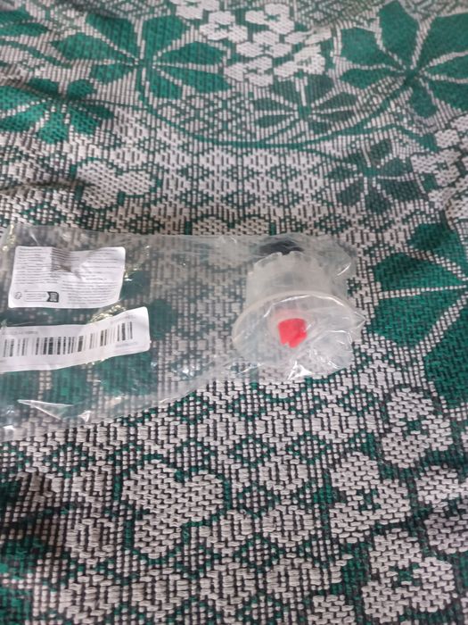 Піноутворювач насадка