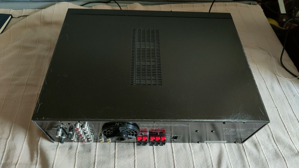 Technics SA-GX390