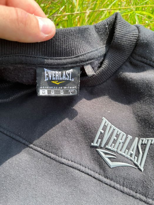 Bluza Everlast rozmiar M
