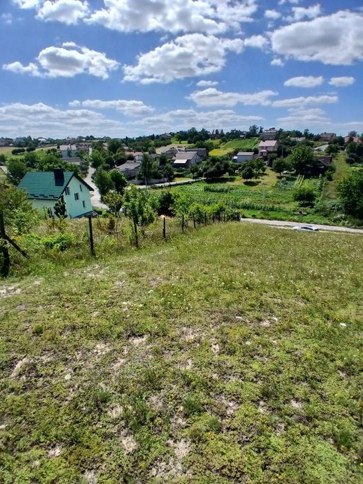 Продаж ділянки 10 соток під будівництво в Обарові!