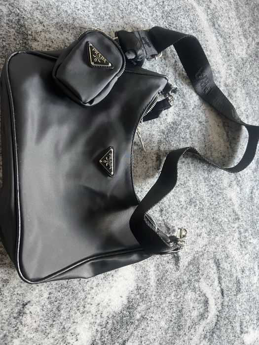 Torebka, nowa, komplet metek