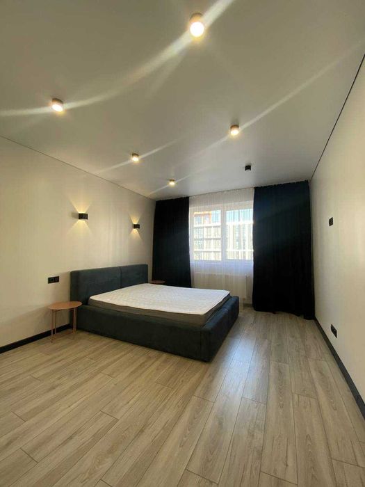 Довгострокова оренда 1-кім квартири ЖК "На Щасливому"