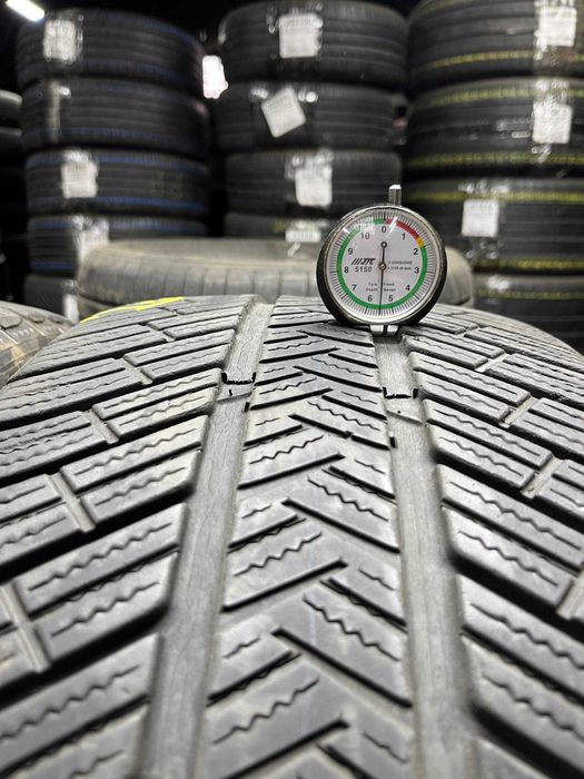 255/40 R20 Michelin пара зима ар. 204106