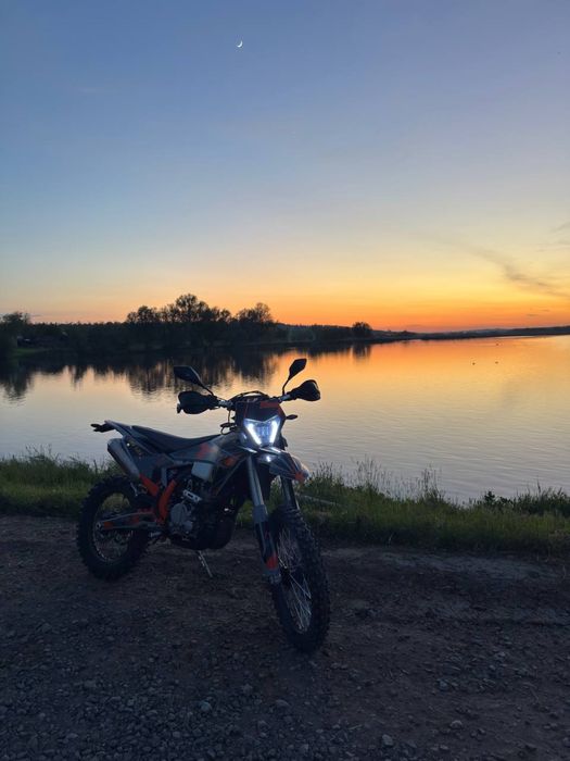 kovi lite 300 2026, цікавить обмін на спорт-стріт!