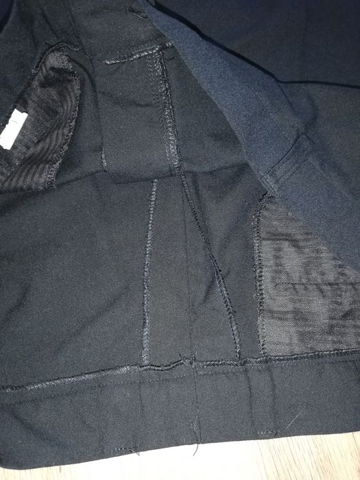 Calça clássica de homem T-46 - nova