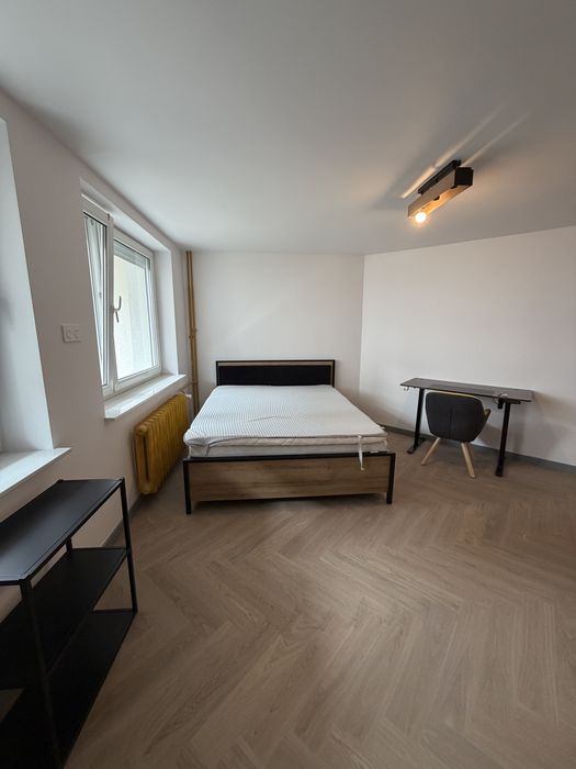 Mieszkanie – Warszawa, Grochów-Południowy, Praga-Południe - Widok 3