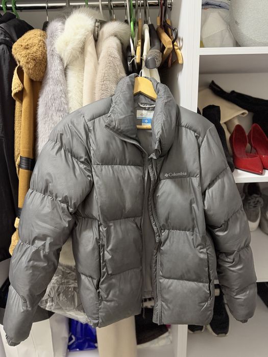 Куртка columbia