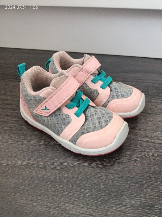 Buty sportowe Decathlon Domyos 21