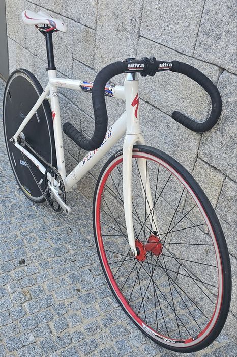 Bicicleta de pista Specialized Langster