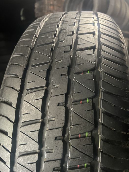 666 Как новые летние шины R20 265/55 Dunlop