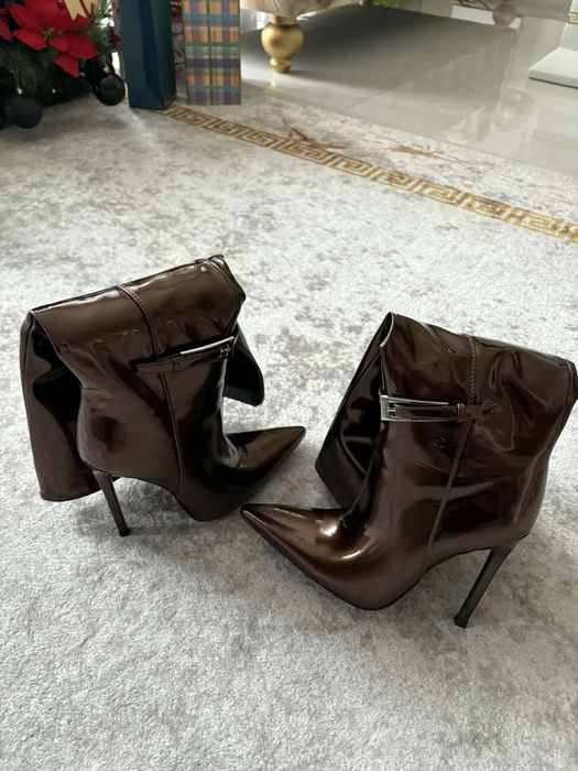 Sprzedam śliczne kozaczki